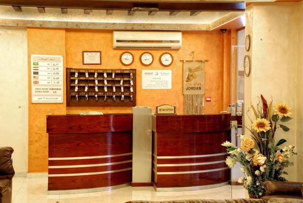 加达尼酒店 亚喀巴 外观 照片